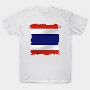 Thailand artwork T-Shirt